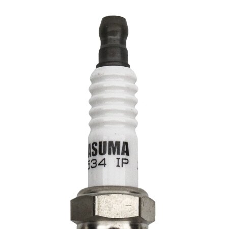 Spark plug Masuma iridium+platinum PLFR5A-11, S534IP