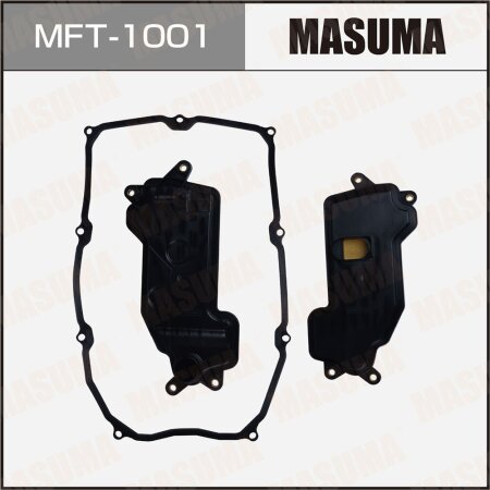 Automatic transmission filter Masuma, MFT-1001