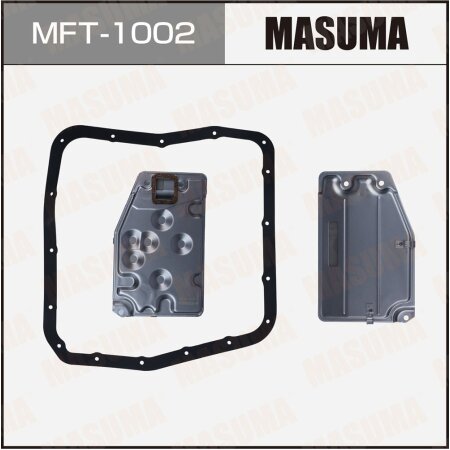 Automatic transmission filter Masuma, MFT-1002