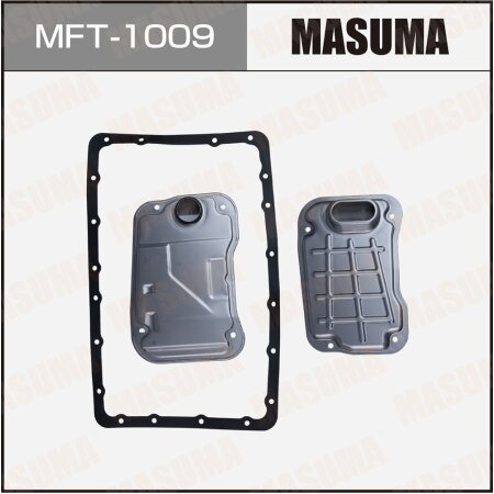 Automatic transmission filter Masuma, MFT-1009