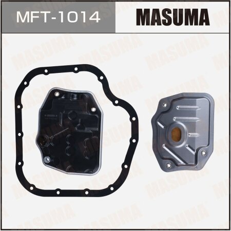 Automatic transmission filter Masuma, MFT-1014