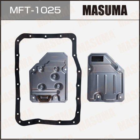 Automatic transmission filter Masuma, MFT-1025