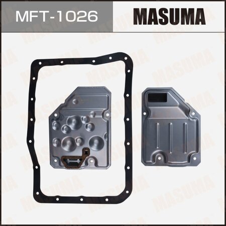 Automatic transmission filter Masuma, MFT-1026