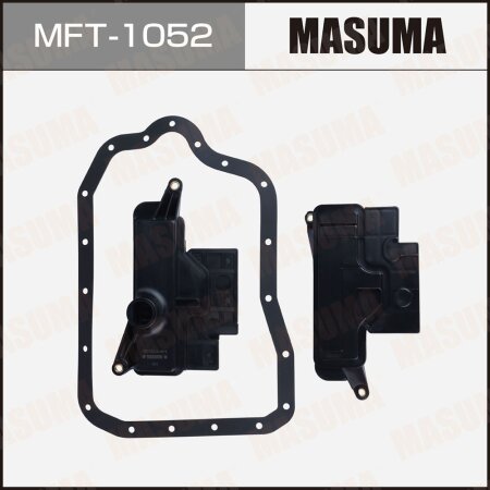 Automatic transmission filter Masuma, MFT-1052