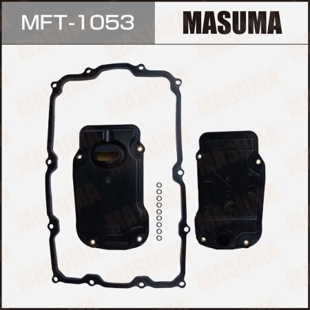 Automatic transmission filter Masuma, MFT-1053