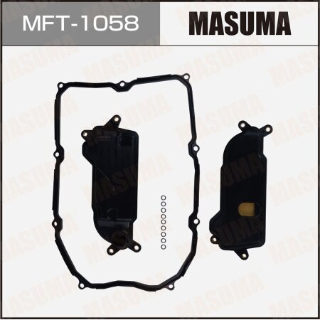 Automatic transmission filter Masuma, MFT-1058