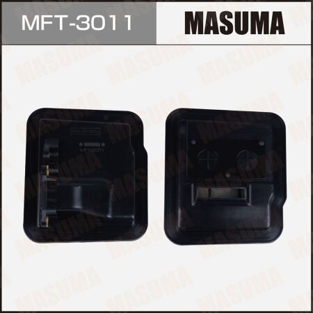 Automatic transmission filter Masuma (without gasket set), MFT-3011