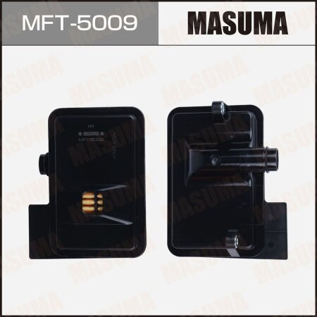 Automatic transmission filter Masuma (without gasket set), MFT-5009