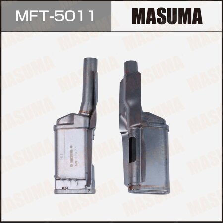 Automatic transmission filter Masuma (without gasket set), MFT-5011