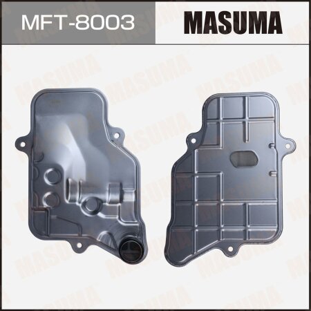 Automatic transmission filter Masuma (without gasket set), MFT-8003