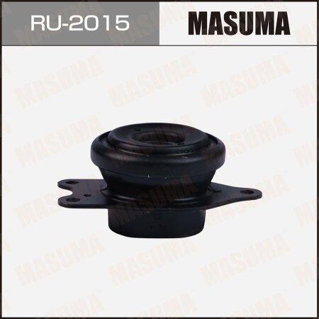 Engine mount Masuma, RU-2015