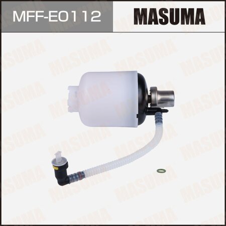 Fuel filter Masuma, MFF-E0112