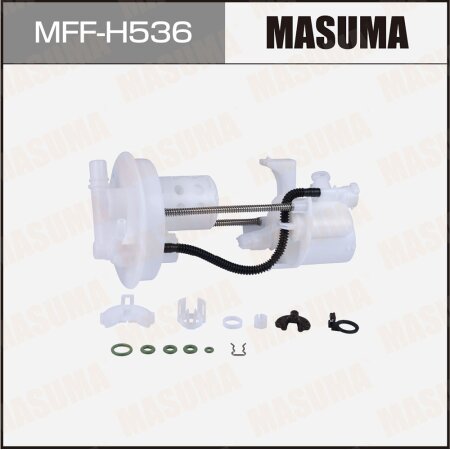 Fuel filter Masuma, MFF-H536