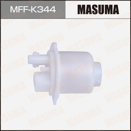 Fuel filter Masuma, MFF-K344