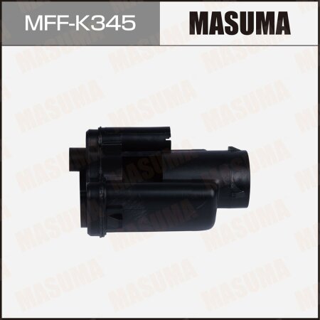 Fuel filter Masuma, MFF-K345