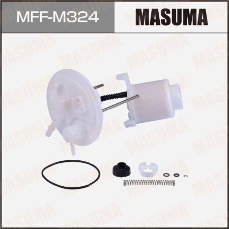 Fuel filter Masuma, MFF-M324