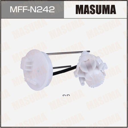 Fuel filter Masuma, MFF-N242