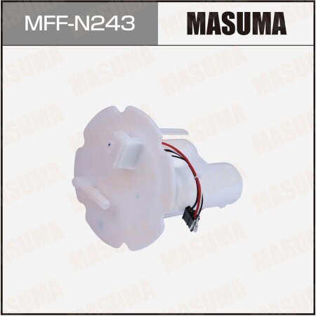 Fuel filter Masuma, MFF-N243