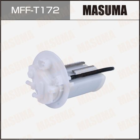 Fuel filter Masuma, MFF-T172