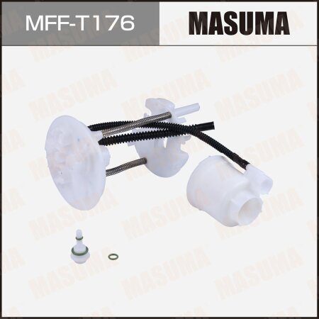 Fuel filter Masuma, MFF-T176