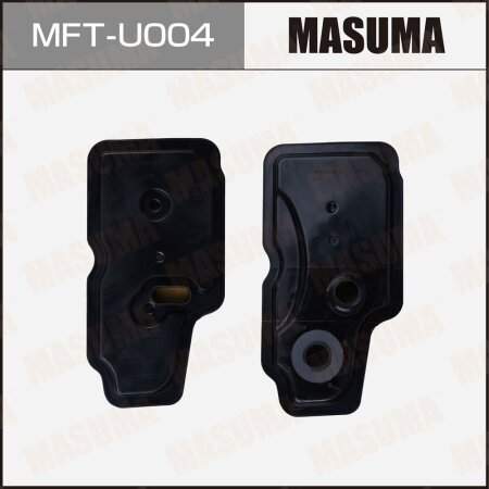 Automatic transmission filter Masuma (without gasket set), MFT-U004