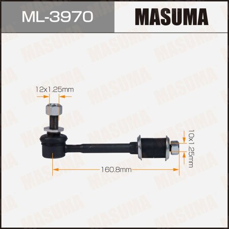 Stabilizer link Masuma, ML-3970