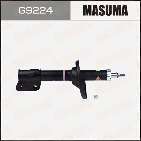 Shock absorber Masuma, G9224