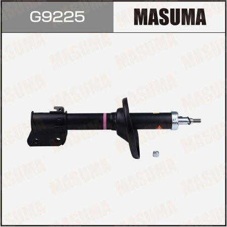 Shock absorber Masuma, G9225 | MASUMA — affordable high-quality car and  truck spare parts