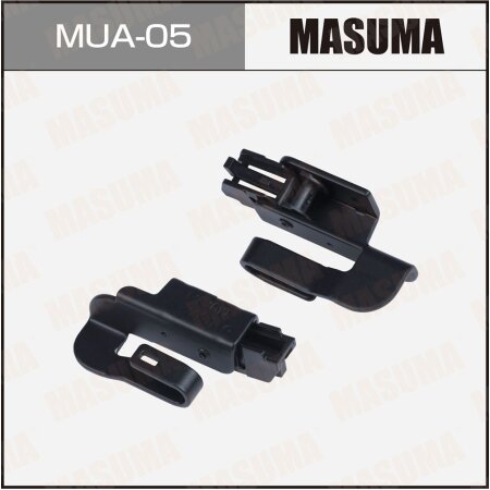 Wiper blade adapter Masuma, MUA-05