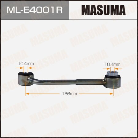 Stabilizer link Masuma, ML-E4001R