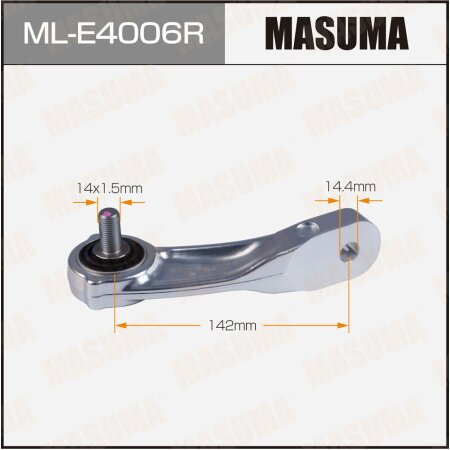 Stabilizer link Masuma, ML-E4006R