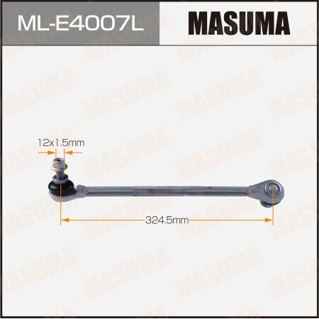 Stabilizer link Masuma, ML-E4007L