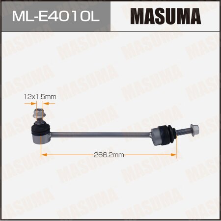 Stabilizer link Masuma, ML-E4010L