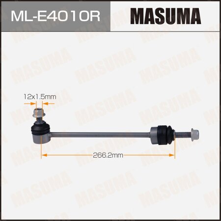 Stabilizer link Masuma, ML-E4010R