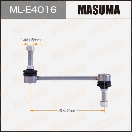 Stabilizer link Masuma, ML-E4016