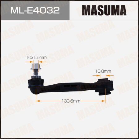 Stabilizer link Masuma, ML-E4032