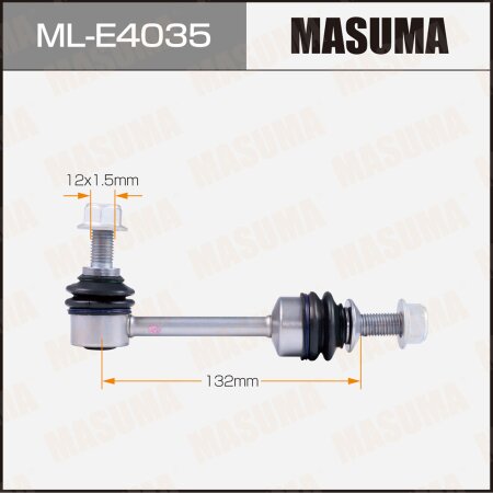 Stabilizer link Masuma, ML-E4035