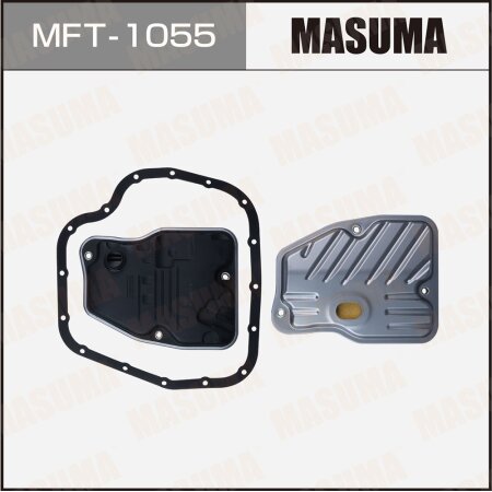 Automatic transmission filter Masuma, MFT-1055