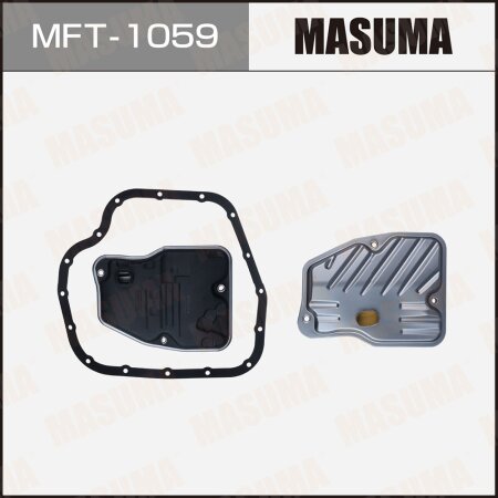 Automatic transmission filter Masuma, MFT-1059