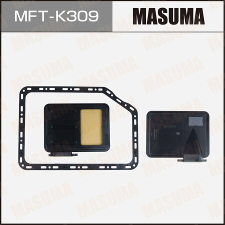 Automatic transmission filter Masuma, MFT-K309