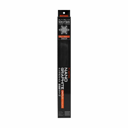 Frameless Wiper Blade, MU-014xW