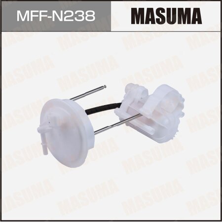 Fuel filter Masuma, MFF-N238