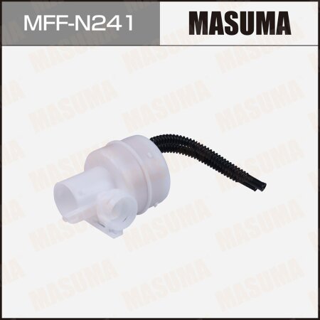 Fuel filter Masuma, MFF-N241