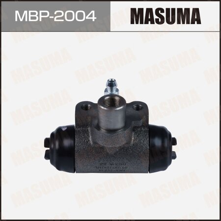 Wheel brake cylinder Masuma, MBP-2004