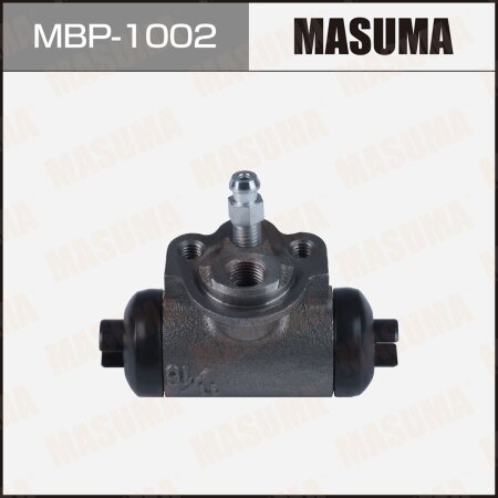 Wheel brake cylinder Masuma, MBP-1002