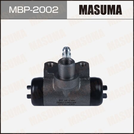 Wheel brake cylinder Masuma, MBP-2002