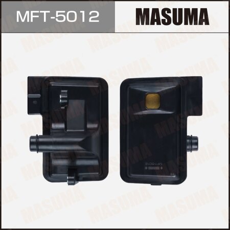 Automatic transmission filter Masuma (without gasket set), MFT-5012