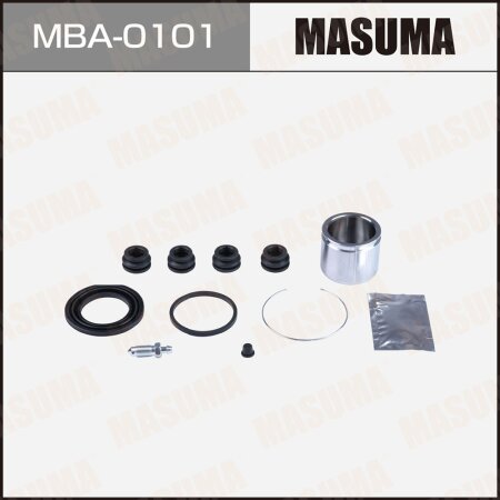 Brake caliper repair kit Masuma with piston d-51, MBA-0101