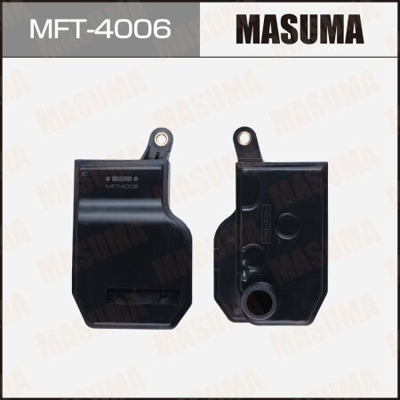 Automatic transmission filter Masuma (without gasket set), MFT-4006