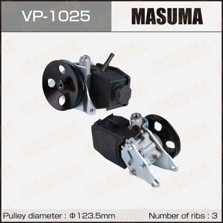 Power steering pumps (power steering), VP-1025